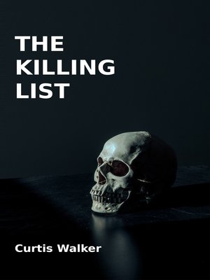 cover image of The Killing List